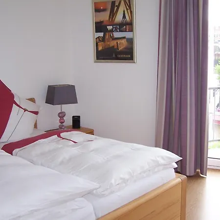Appartement Marina 68/70 à Cuxhaven Extérieur photo