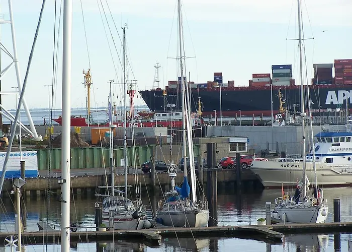 Marina 68/70