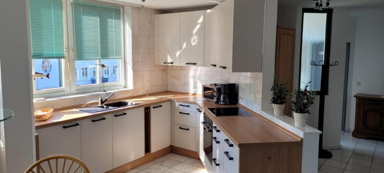 Apartment Marina 68/70 Cuxhaven