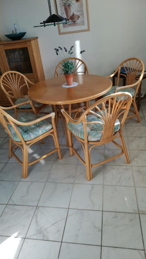 Marina 68/70 Apartment Cuxhaven
