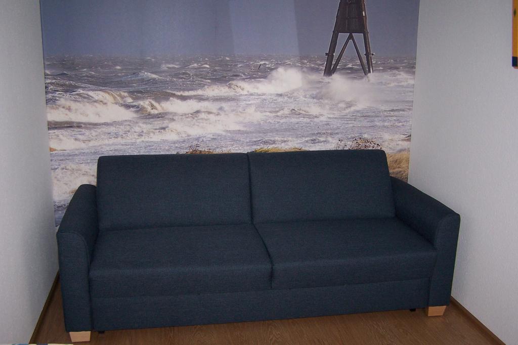 Apartment Marina 68/70 Cuxhaven