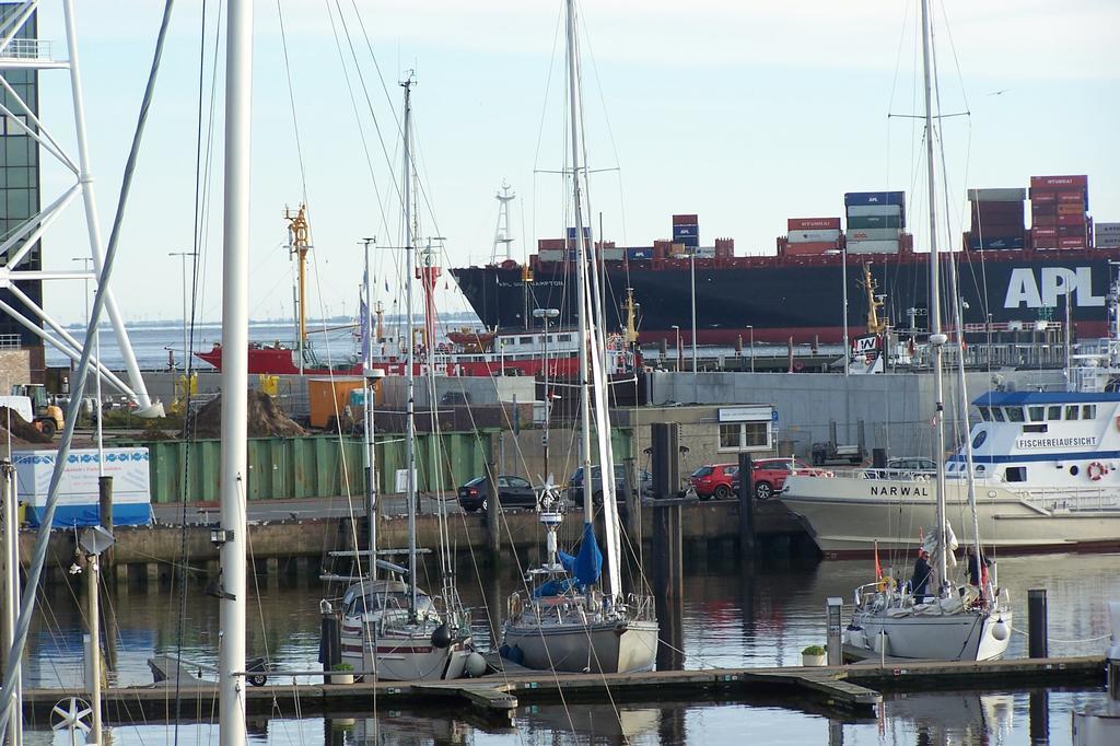 Apartment Marina 68/70