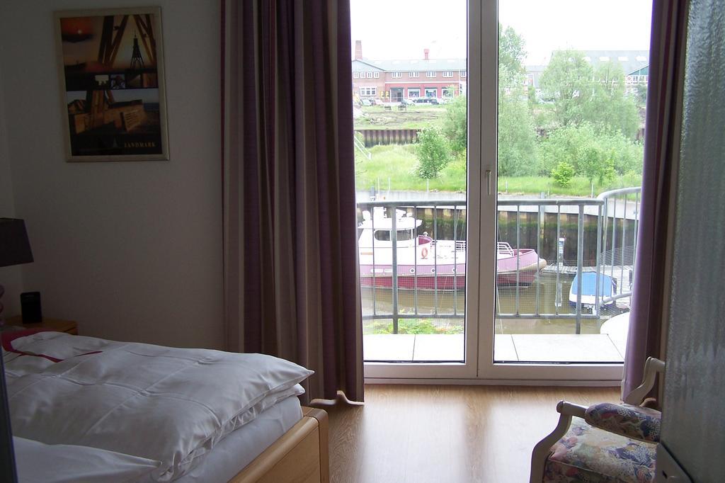 Marina 68/70 Apartment