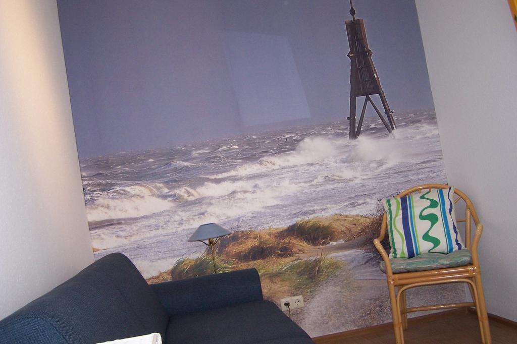Apartment Marina 68/70 Cuxhaven