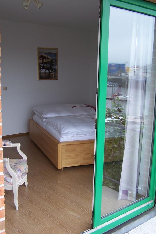 Marina 68/70 Apartment *