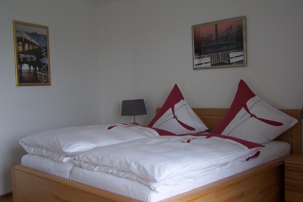 Apartment Marina 68/70 Cuxhaven